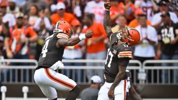Browns free-agency tracker: A look at Cleveland’s signings, trades and cuts