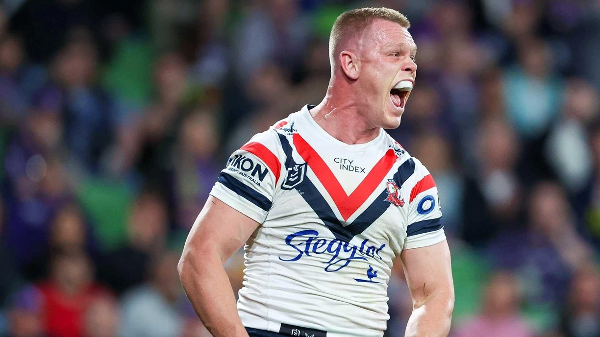 Collins extends to 2028 with Roosters