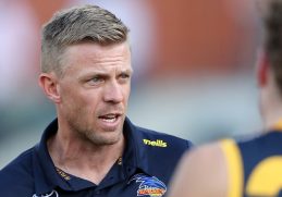 Crows frustrated, disappointed but vow to “fight” way out