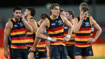 Crows' "poor" opportunity to disprove football as a fickle star couple is questioned