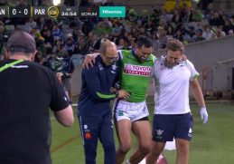 NRL Casualty Ward: Scans confirm worst for Laybutt; Roosters duo stood down