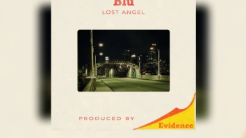 Blu Lost Angel Mp3 Download